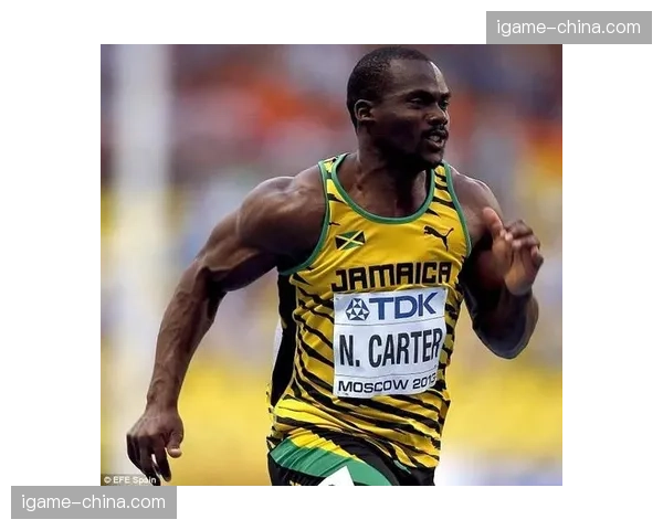 美国奥运热门选手卡特在训练中锁骨骨折，奥运前景蒙上阴影。