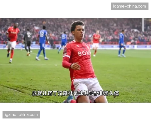 诺丁汉森林财务违规上诉案将于三月下旬举行听证会