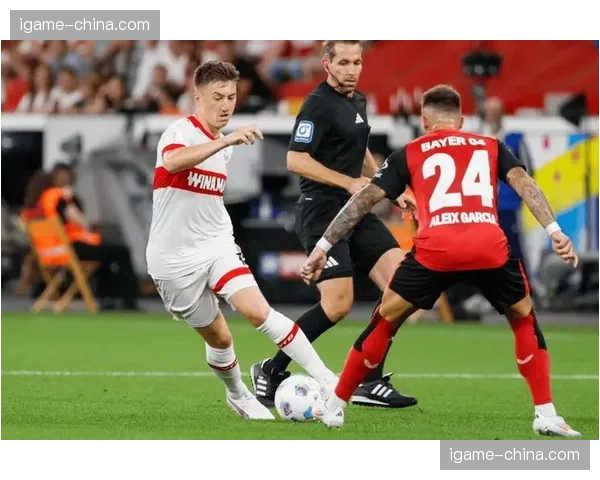 即时：勒沃库森前锋博尼法斯伤退，初步判断为肌肉问题