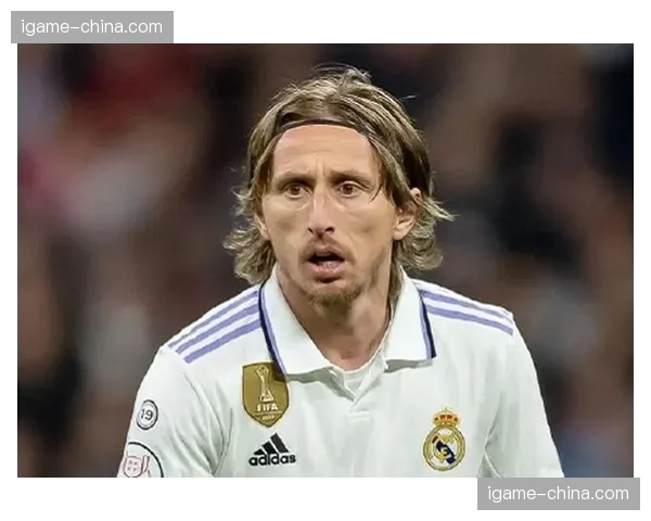 莫德里奇接受专访，谈及在皇马的未来：“我的身体感觉依旧良好”