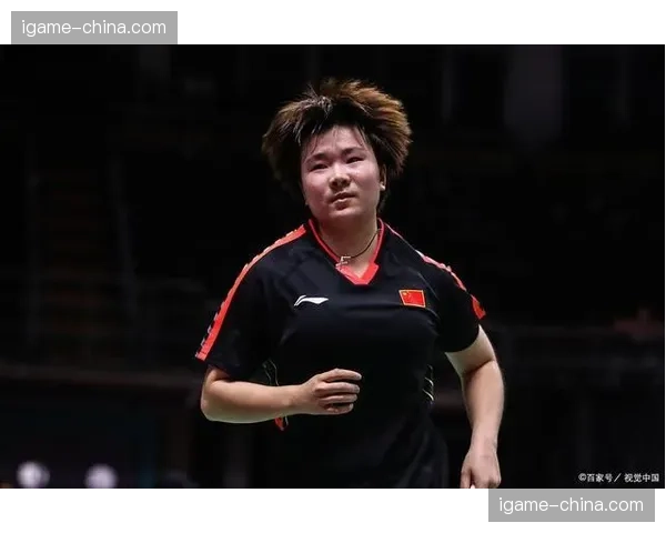 全英赛1-4决赛,何冰娇不敌戴资颖,国羽女单仅剩陈雨菲一人 全英赛1-4决赛,何冰娇不敌戴资颖,国羽女单仅剩陈雨菲一人