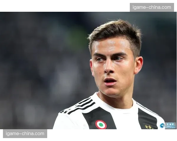 迪巴拉经纪人现身伦敦，引发夏窗转会猜测。