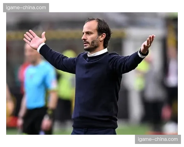 吉拉迪诺接受专访,谈执教热那亚首个完整赛季的挑战与收获
