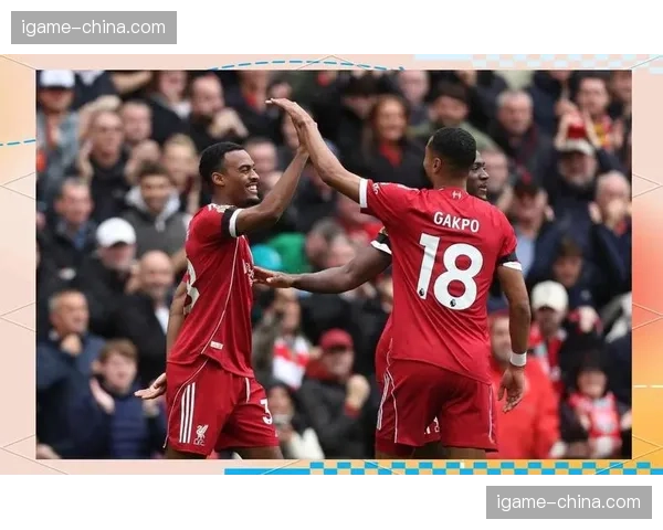 埃基蒂克重伤让利物浦夏窗更复杂，想争冠需全方位补强